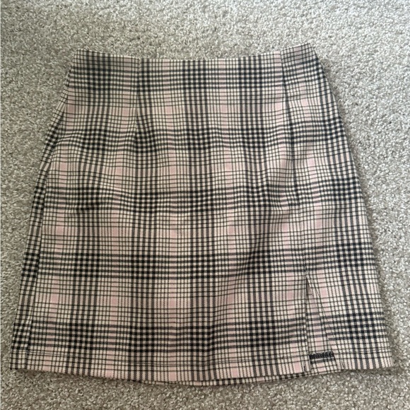 wild fable Dresses & Skirts - Wild Fable Plaid Women's Skirt